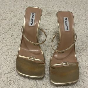 Steve Madden heels